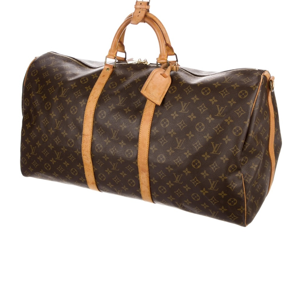 Louis Vuitton Keepall 60